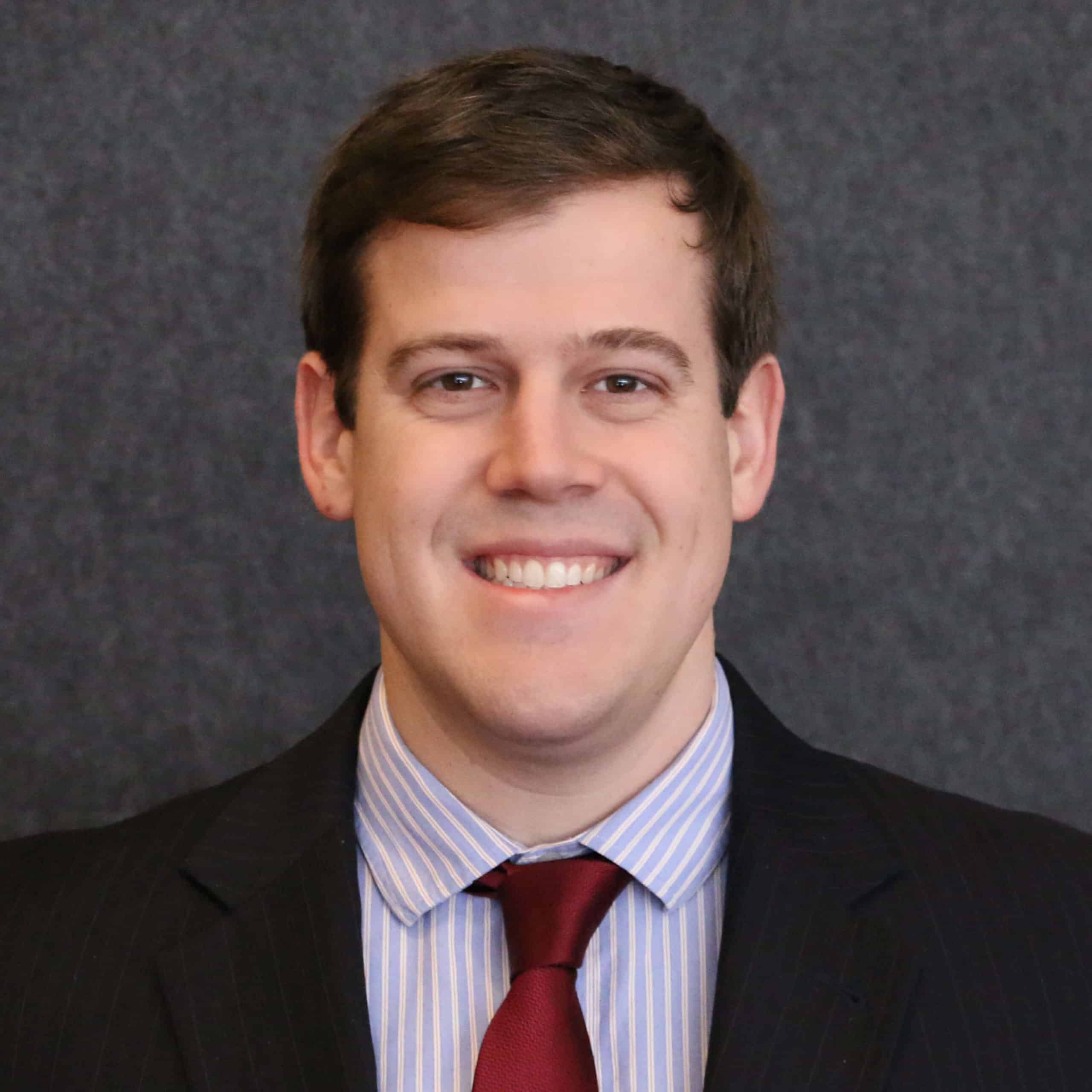 Jake Gutekunst, PE