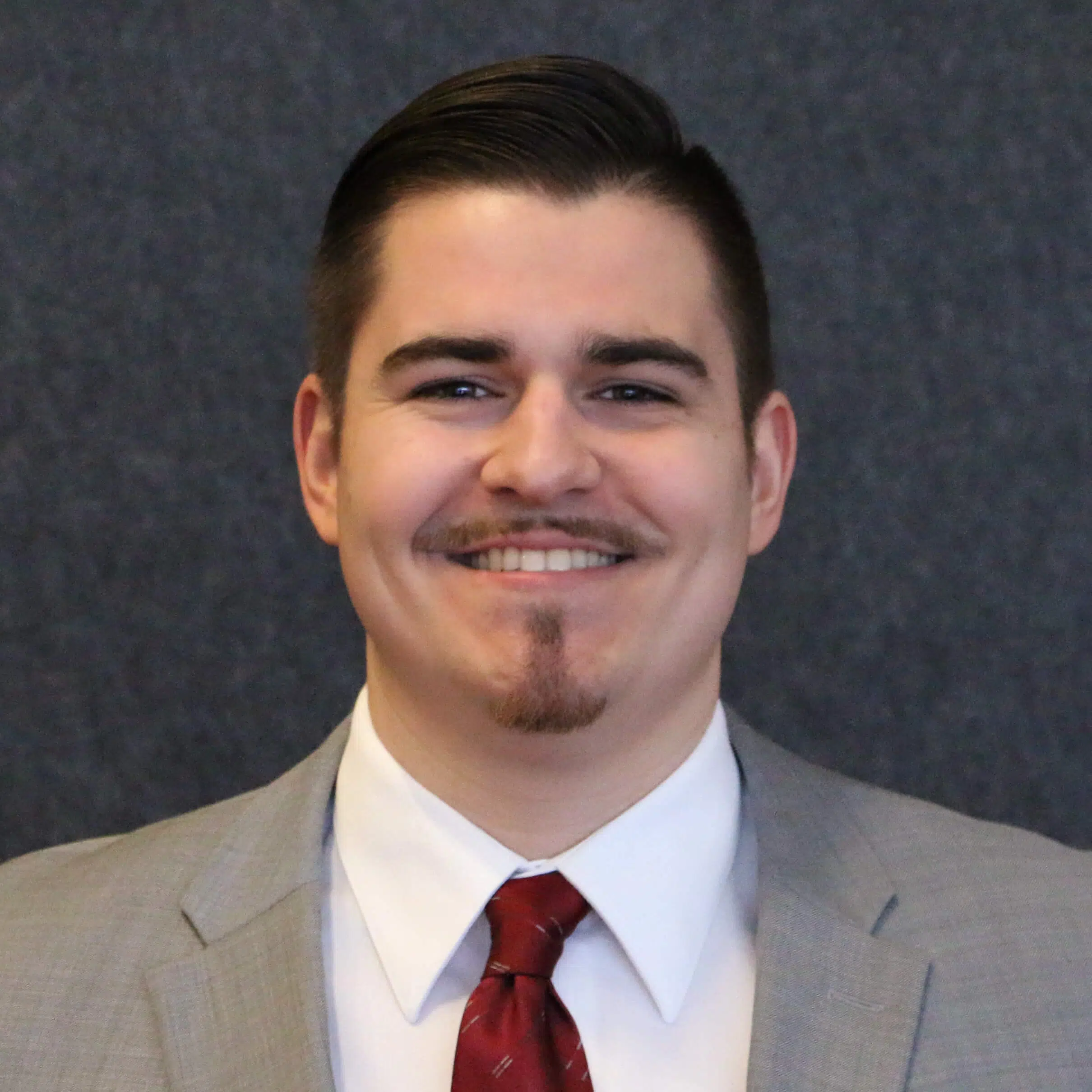 Nick Beckman, PE