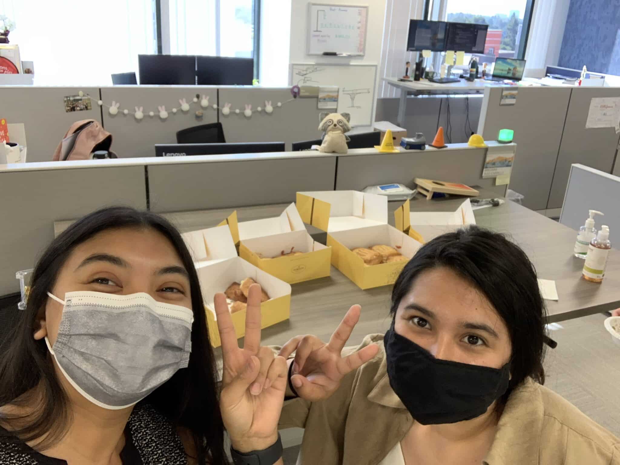 KimleyHorn Named One of FORTUNE’s 2021 Best Workplaces for Women