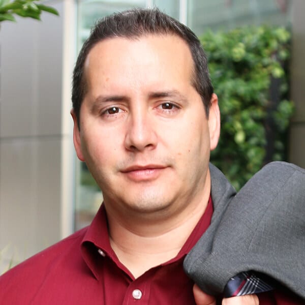 Ed Hidalgo, <br>P.E.