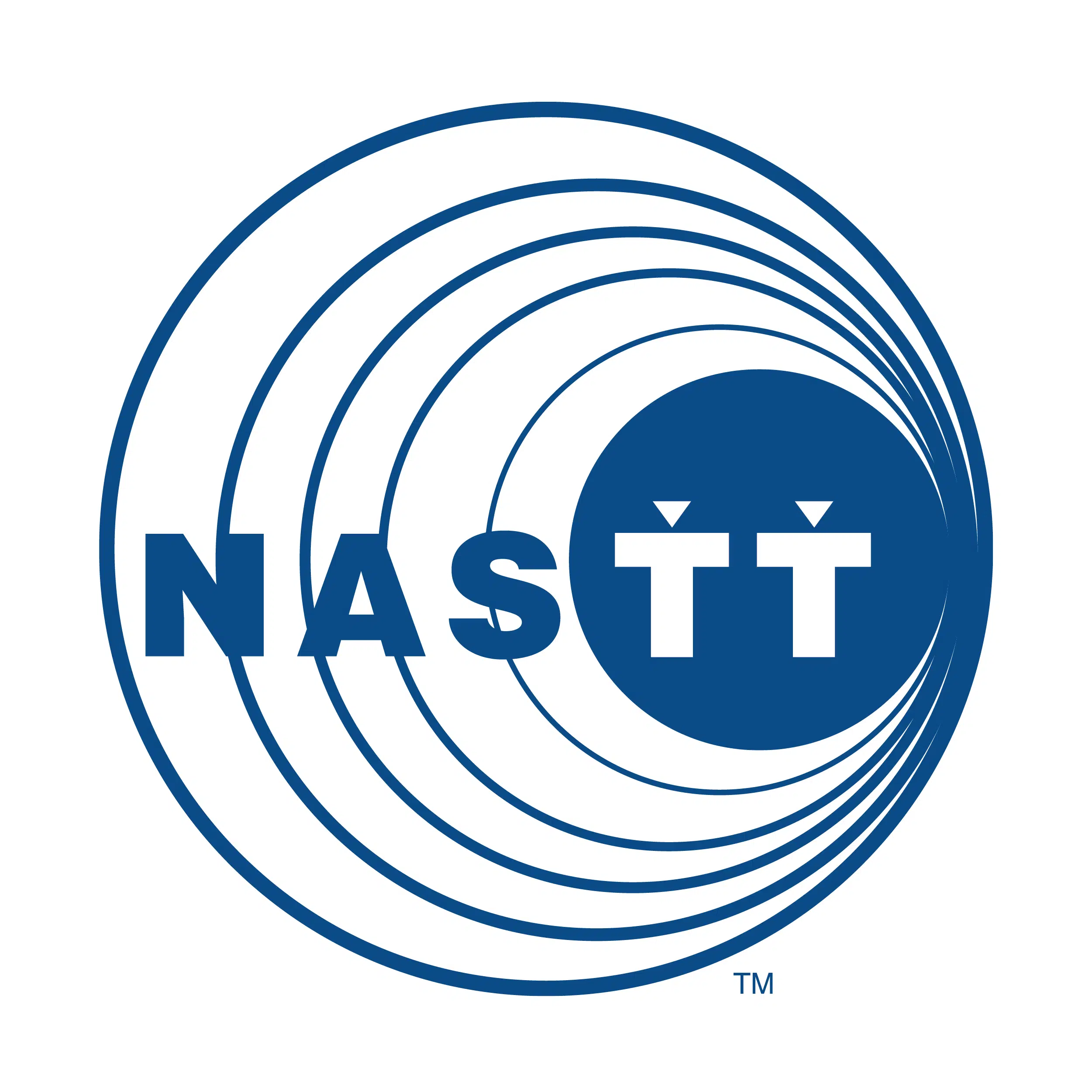 NASTT logo