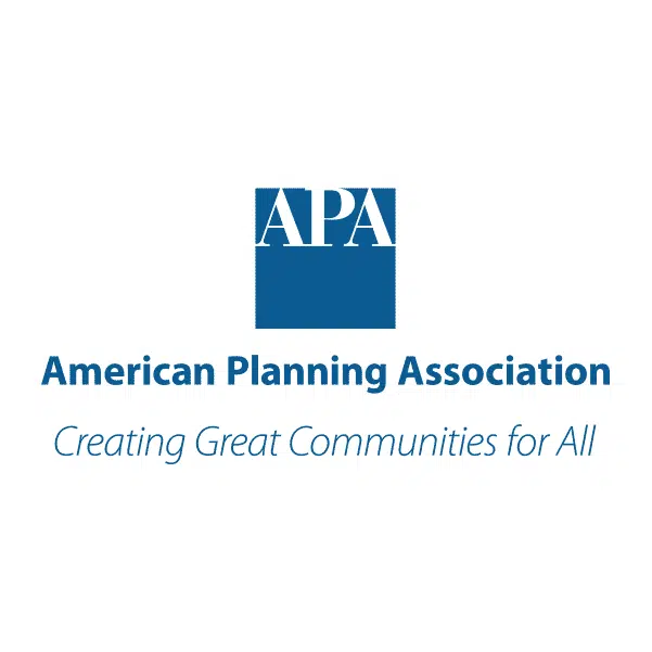 American Planning Association Logo