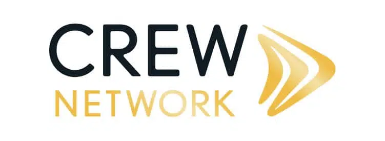 CREW Network Logo