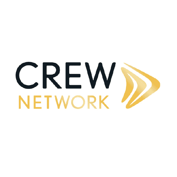 CREW Network Logo