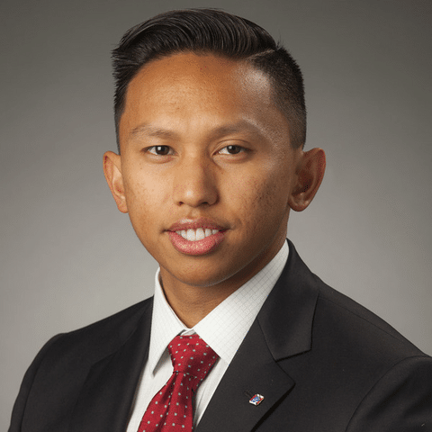 Edwin Tamang