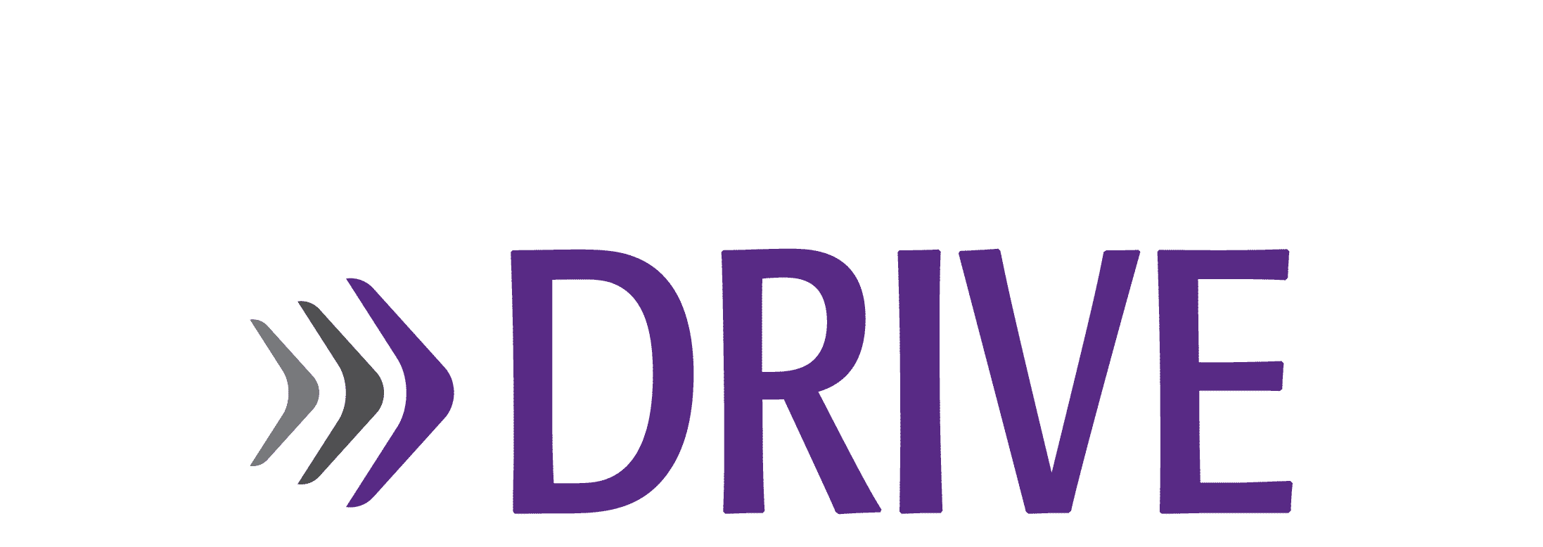 drive logo