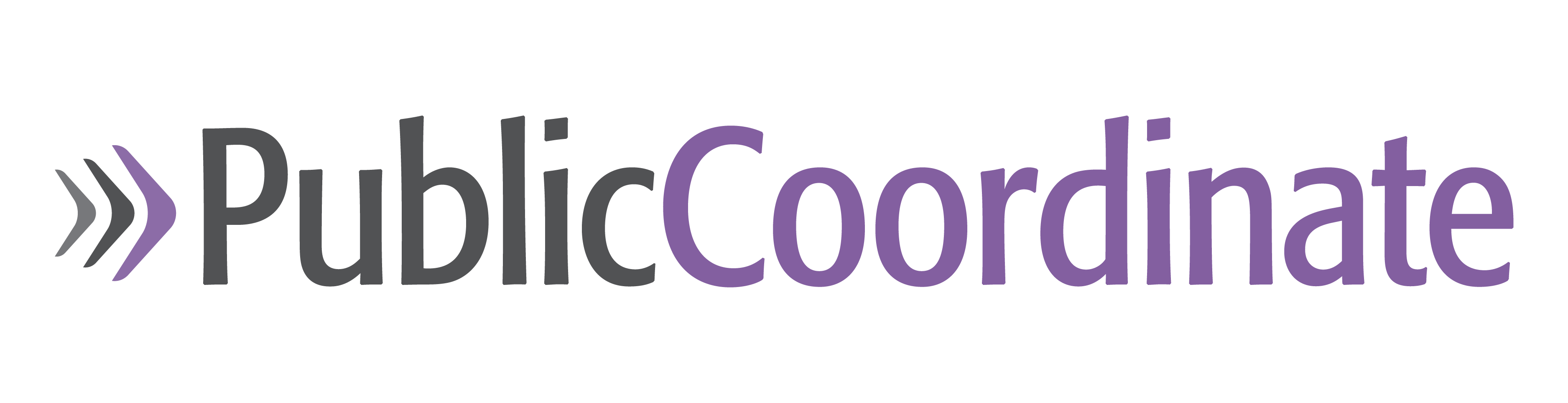 publiccoordinate logo
