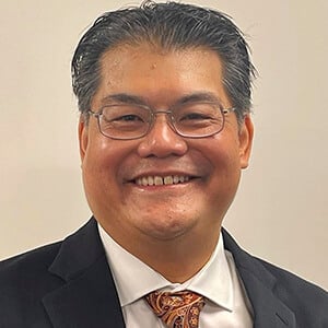 Gary Lai, PLA, ASLA, LEED AP BD+C