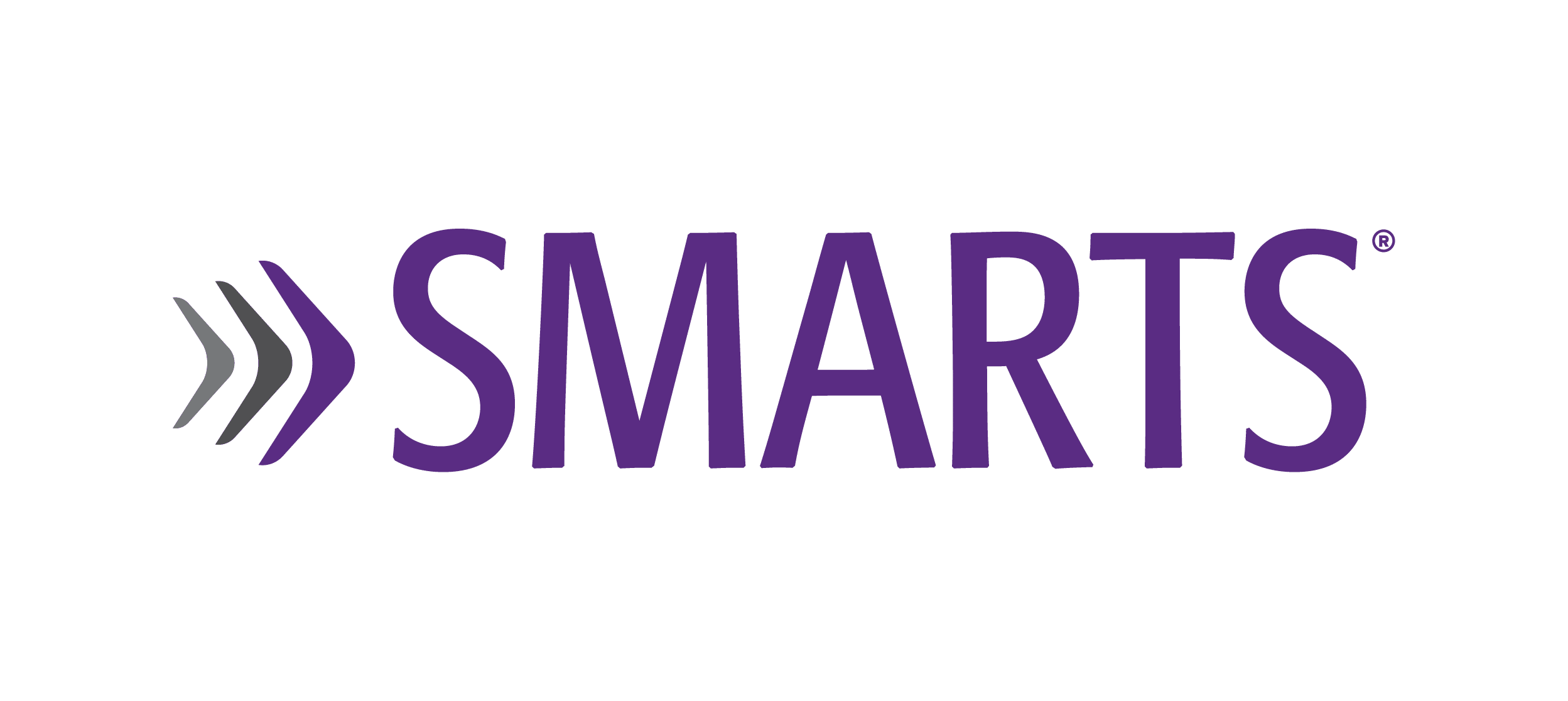 SMARTS logo no tagline