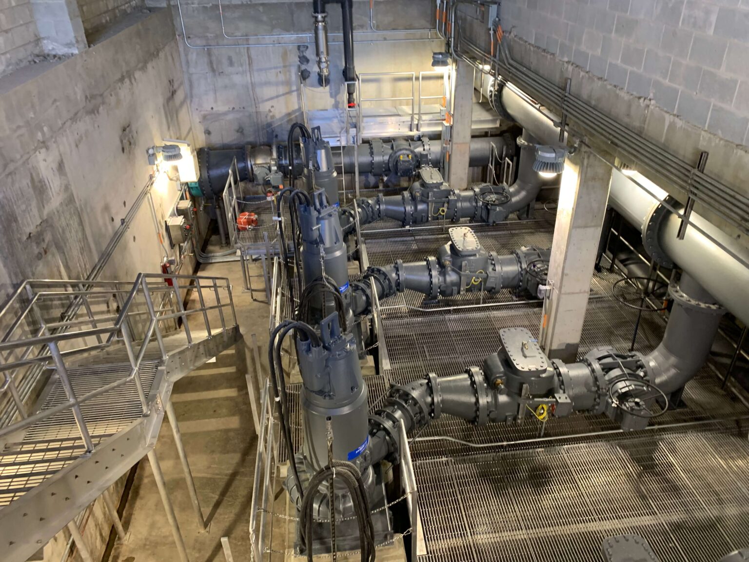 Standardizing Pump Processes at the Hydraulic Institute Annual Conference