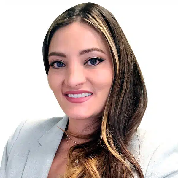 Nicole Williams, PE