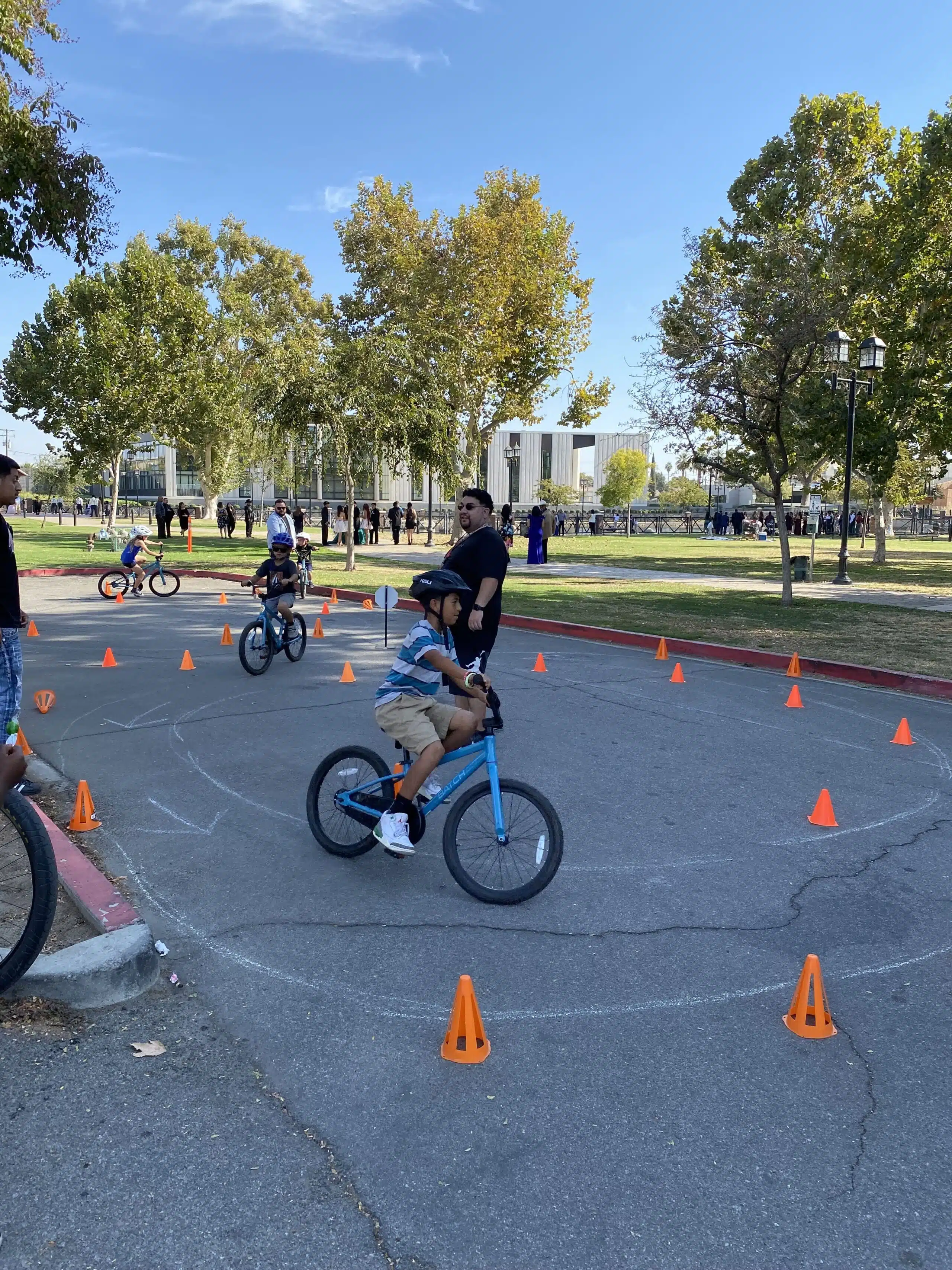 Bike Bakersfield Bike Rodeo 1-min