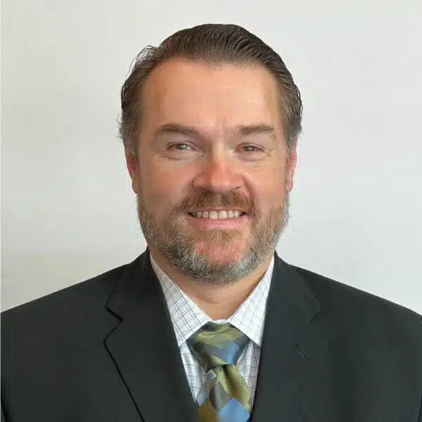 Jerry Schwientek, PE
