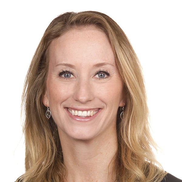 Meaghan McGee, P.E., LEED AP 