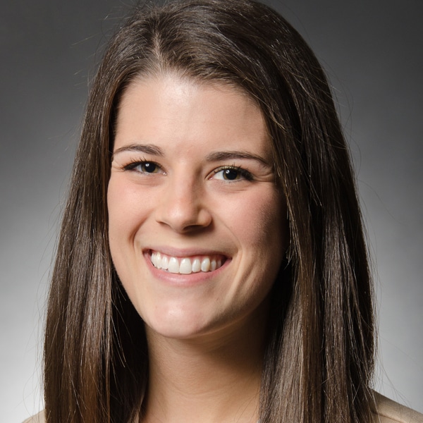 Nicole Dias, PE