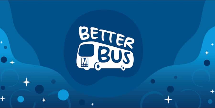 Better Bus
