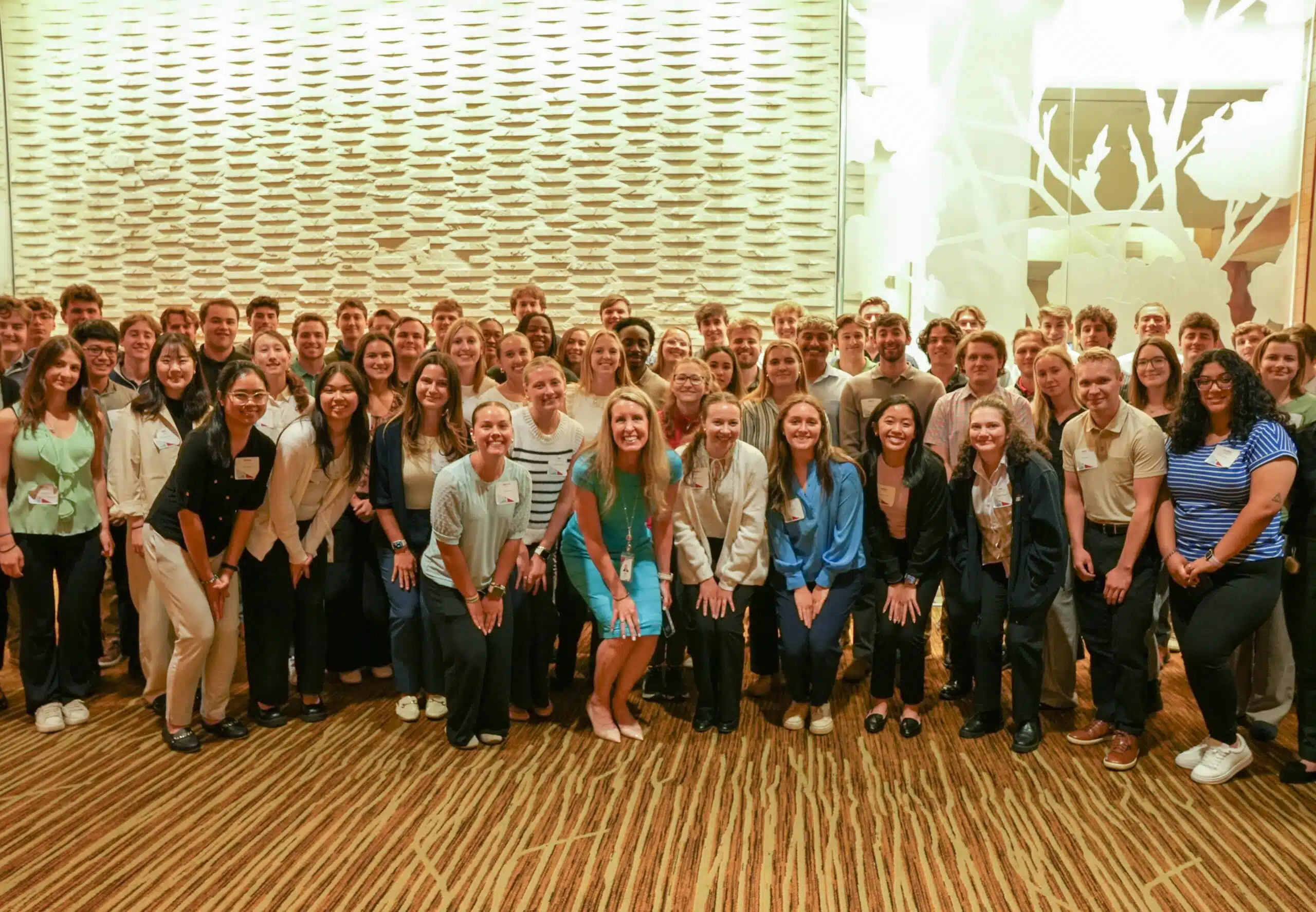 Kimley-Horn Interns Nova