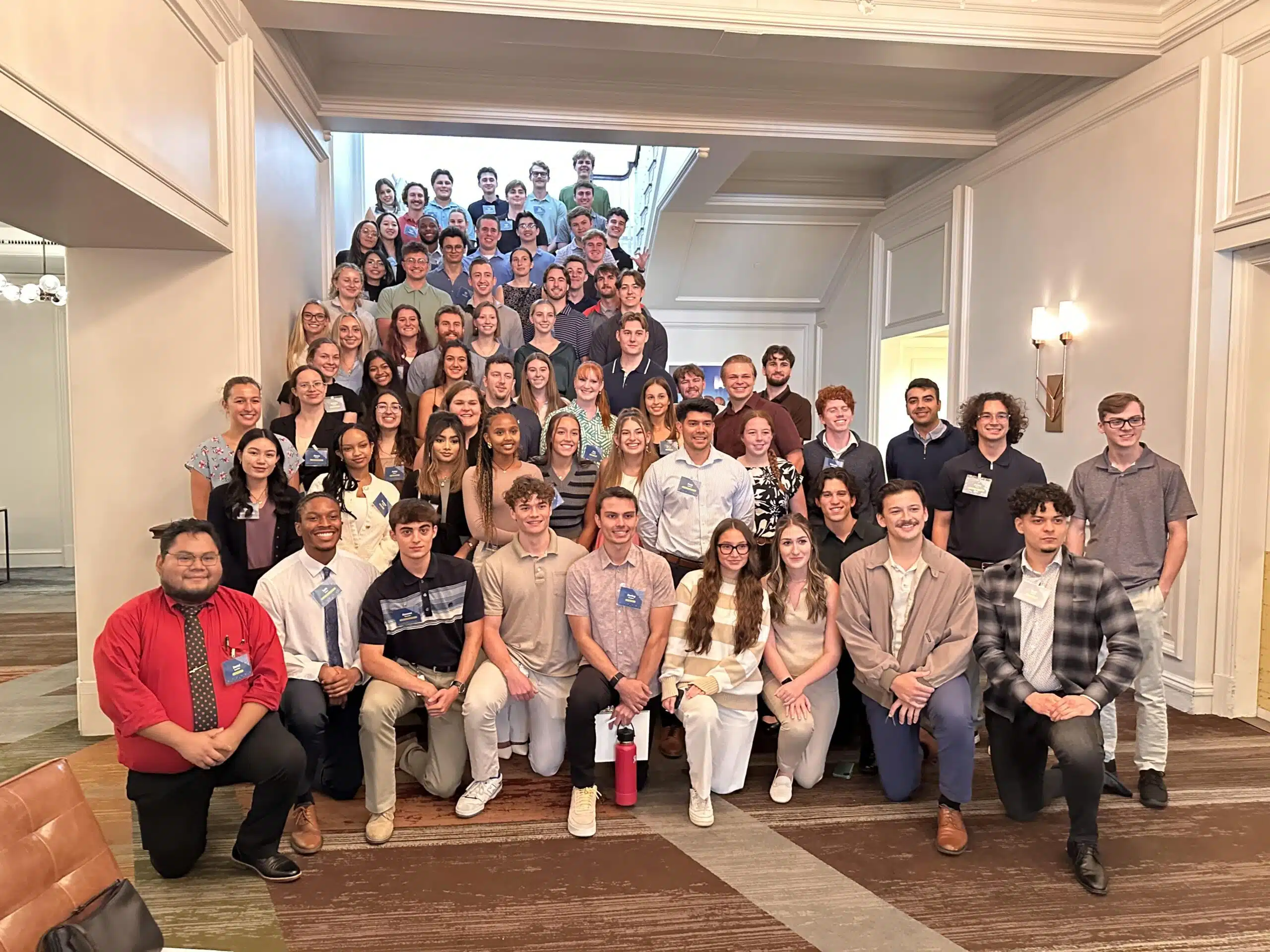 Kimley-Horn Interns Phoenix