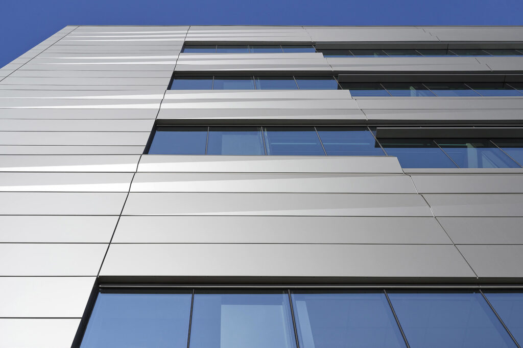 Carolinas Rehabilitation Hospital