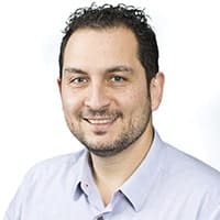 Sarp Sekeroglu, PE