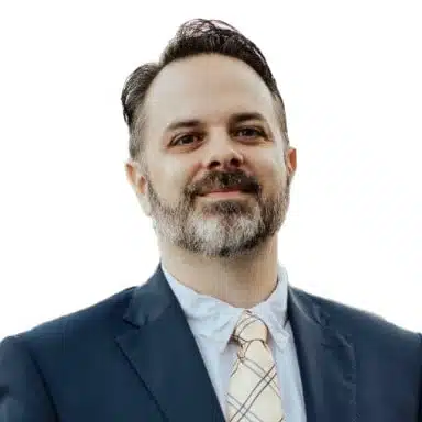 Jeremiah Kamerer, PE