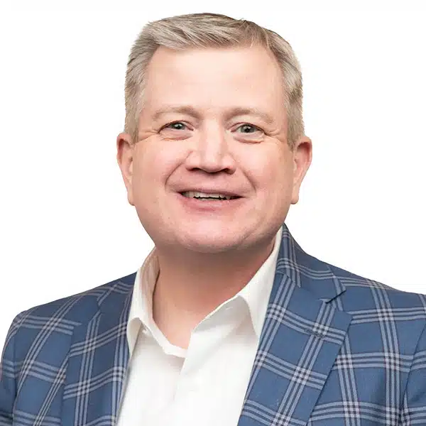 Will Wilhelm (Denver Downtown), PE, CFM, ENV SP, Sustainability Lead