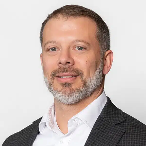 Jason Claudio-Diaz, PE, CFM