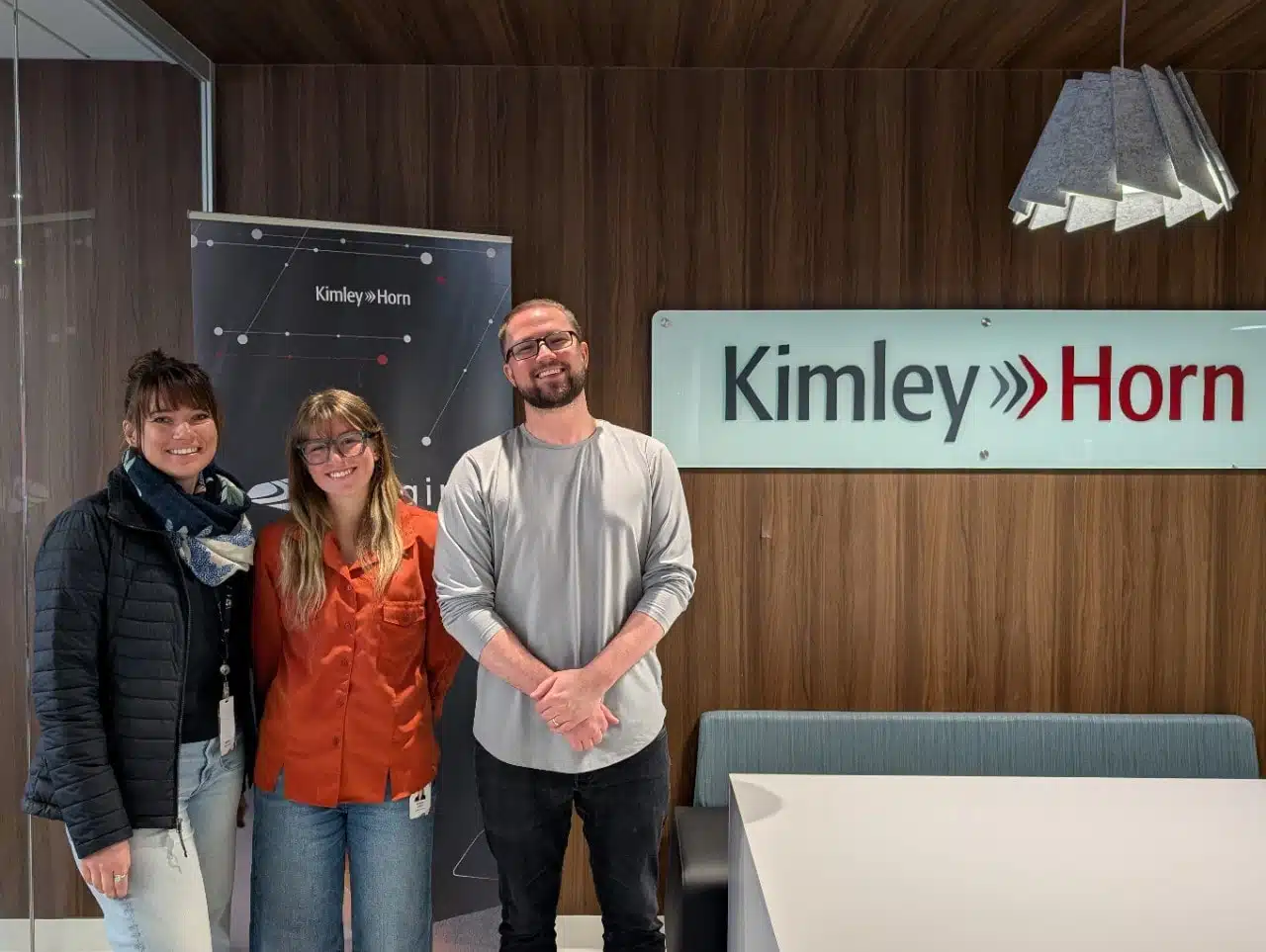 Kimley-Horn Co-op Experience