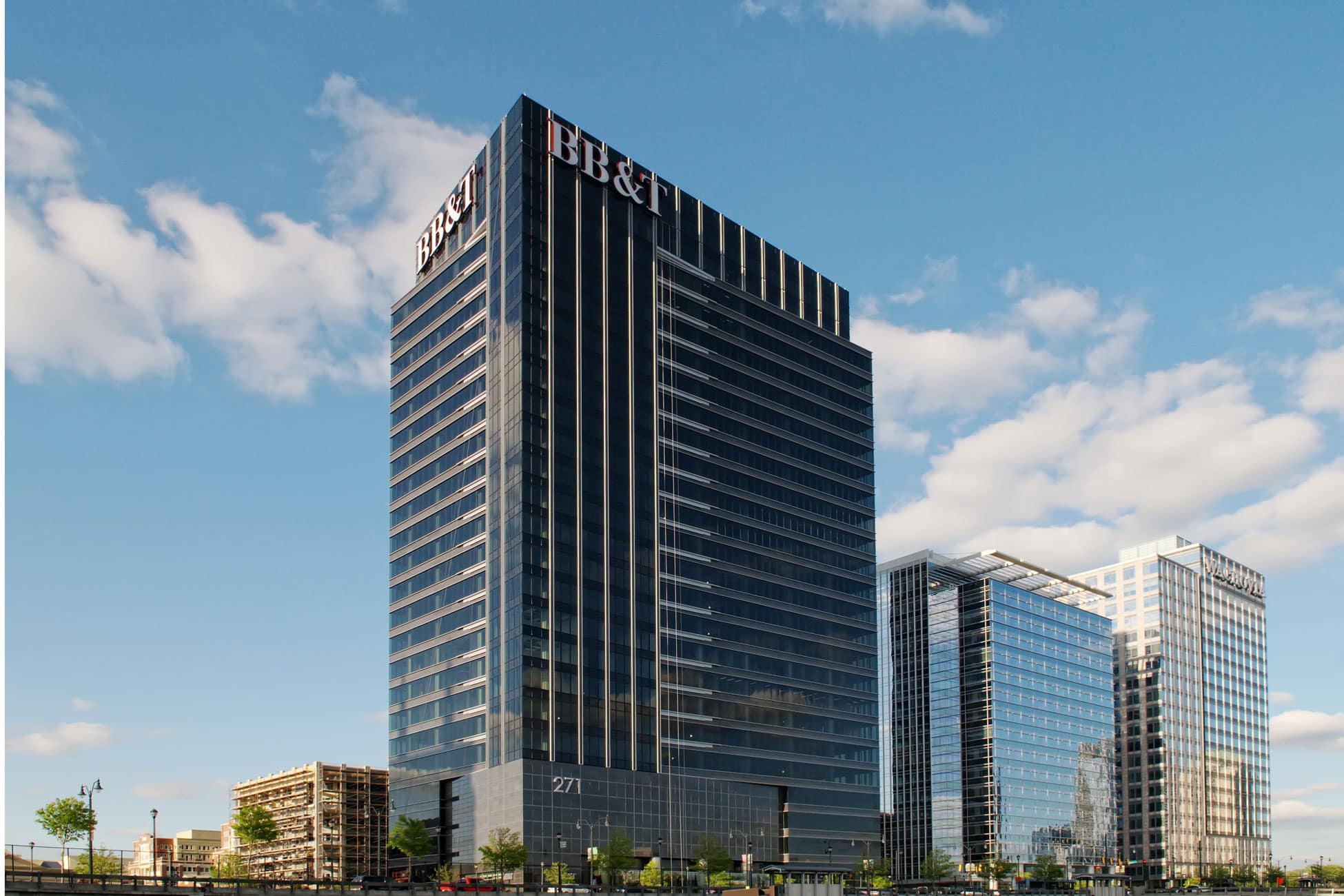 271 17th Street Office Building | Kimley-Horn