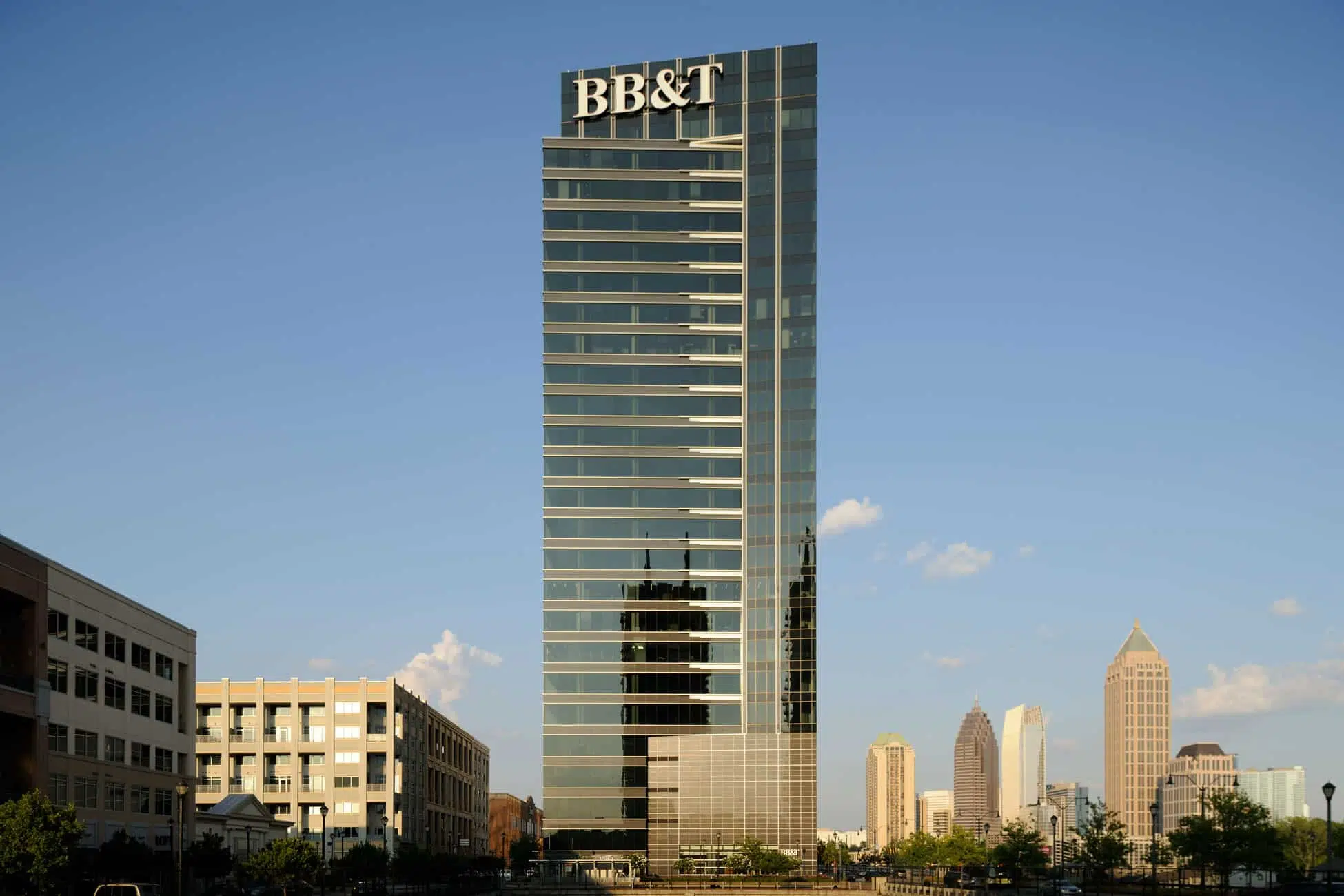 271 17th Street Office Building | Kimley-Horn