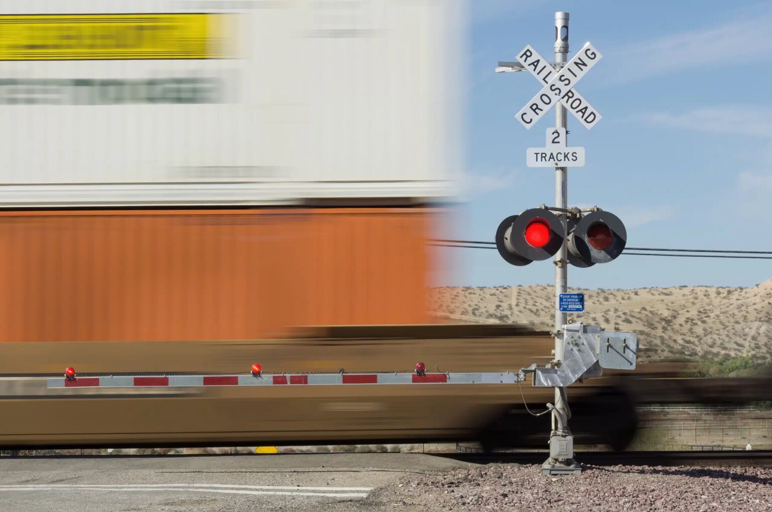 From Concept to Reality: Holistic Strategies for At-Grade Rail ...