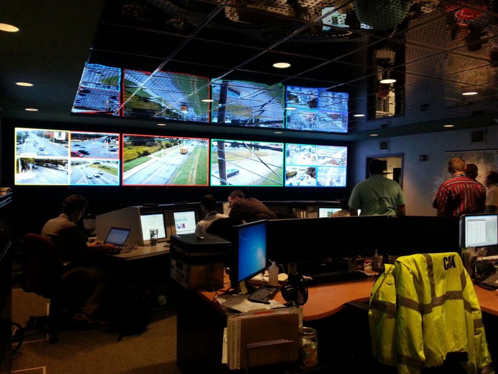 Kimley-Horn implemented the KITS software for the City of Austin's new Advanced Transportation Management System (ATMS).