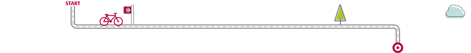 Kimley-Horn Bike Week - Page Graphics