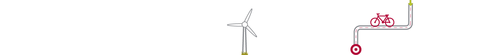 Kimley-Horn Bike Week - Page Graphics