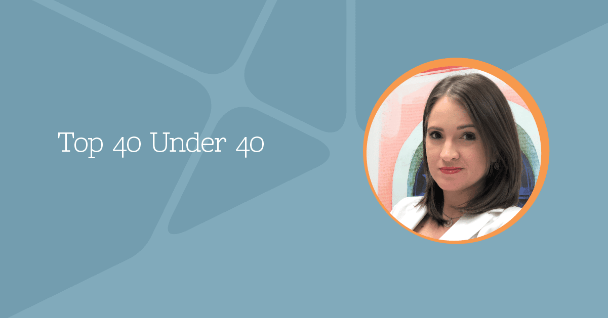 Eileen Velez-Vega Airport Business Magazine