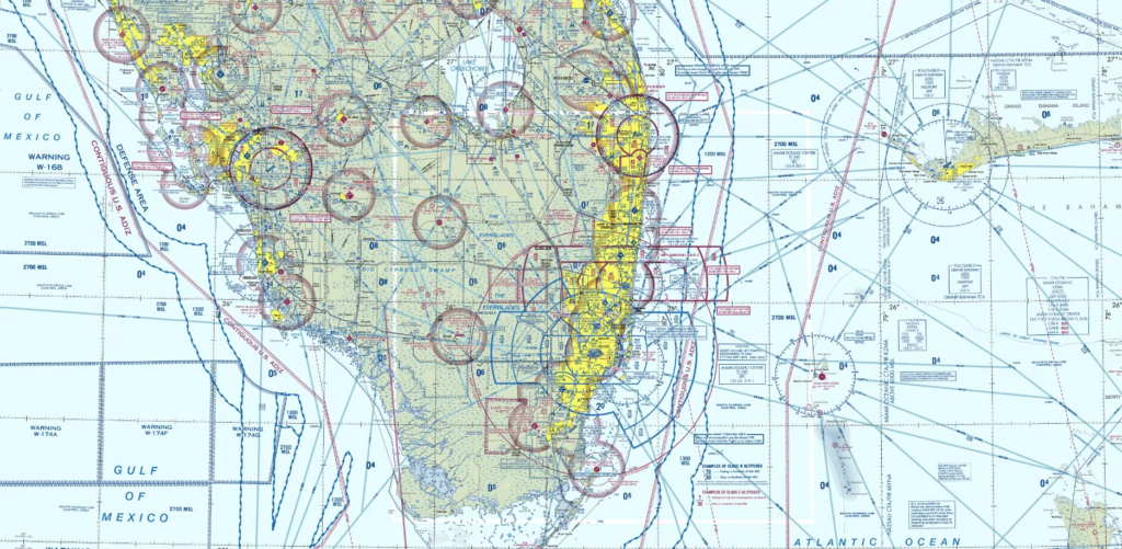 Miami-Dade County Urban Air Mobility Study