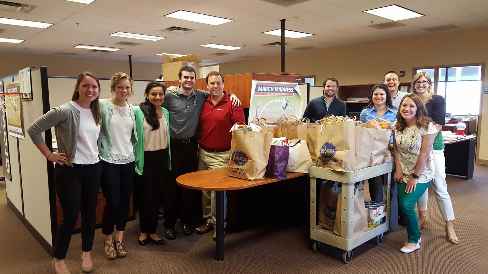 Kimley-Horn: one of the nation's premier planning, engineering and design consulting firms.