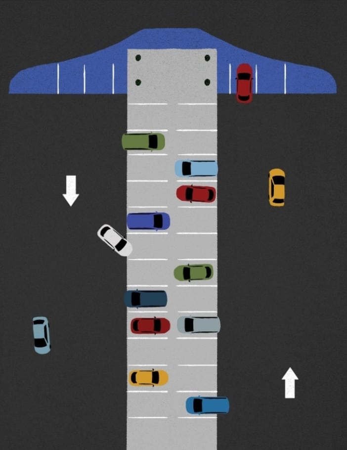 Kimley-Horn Healthcare Design Magazine Dennis Burns and Jeffrey Smith