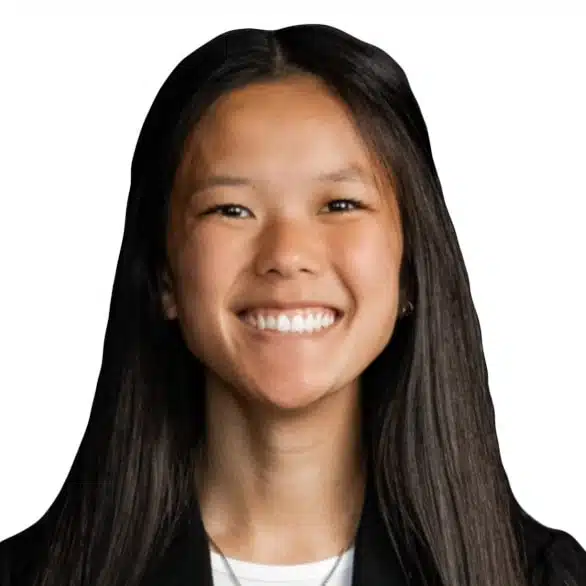 Karissa Hiegel, EI 