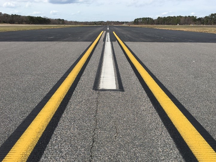 Kimley-Horn Norfolk International Airport