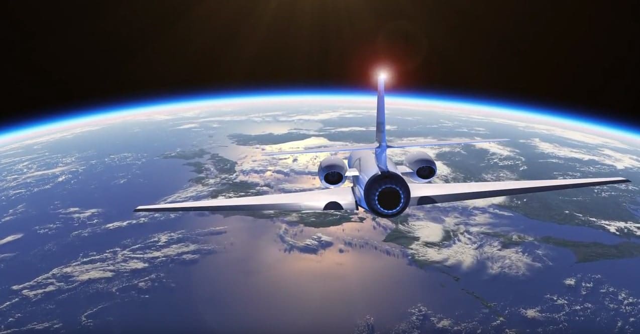 Kimley-Horn - Colorado Air and Space Port at Front Range Airport