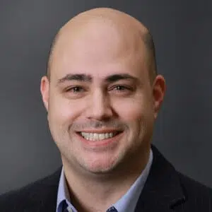 Transportation Resilience Specialist