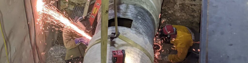 Las Vegas Blvd Waterline banner image