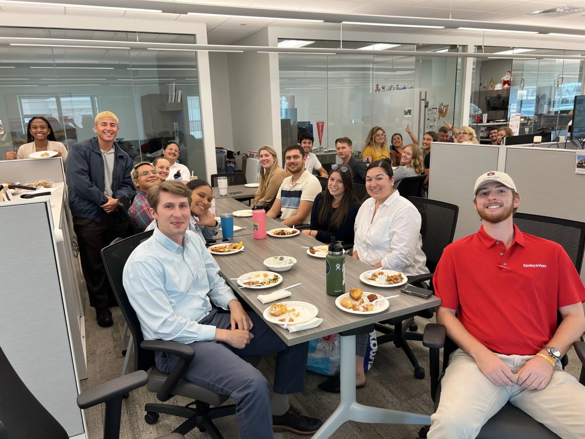 Top Workplaces for Millennials