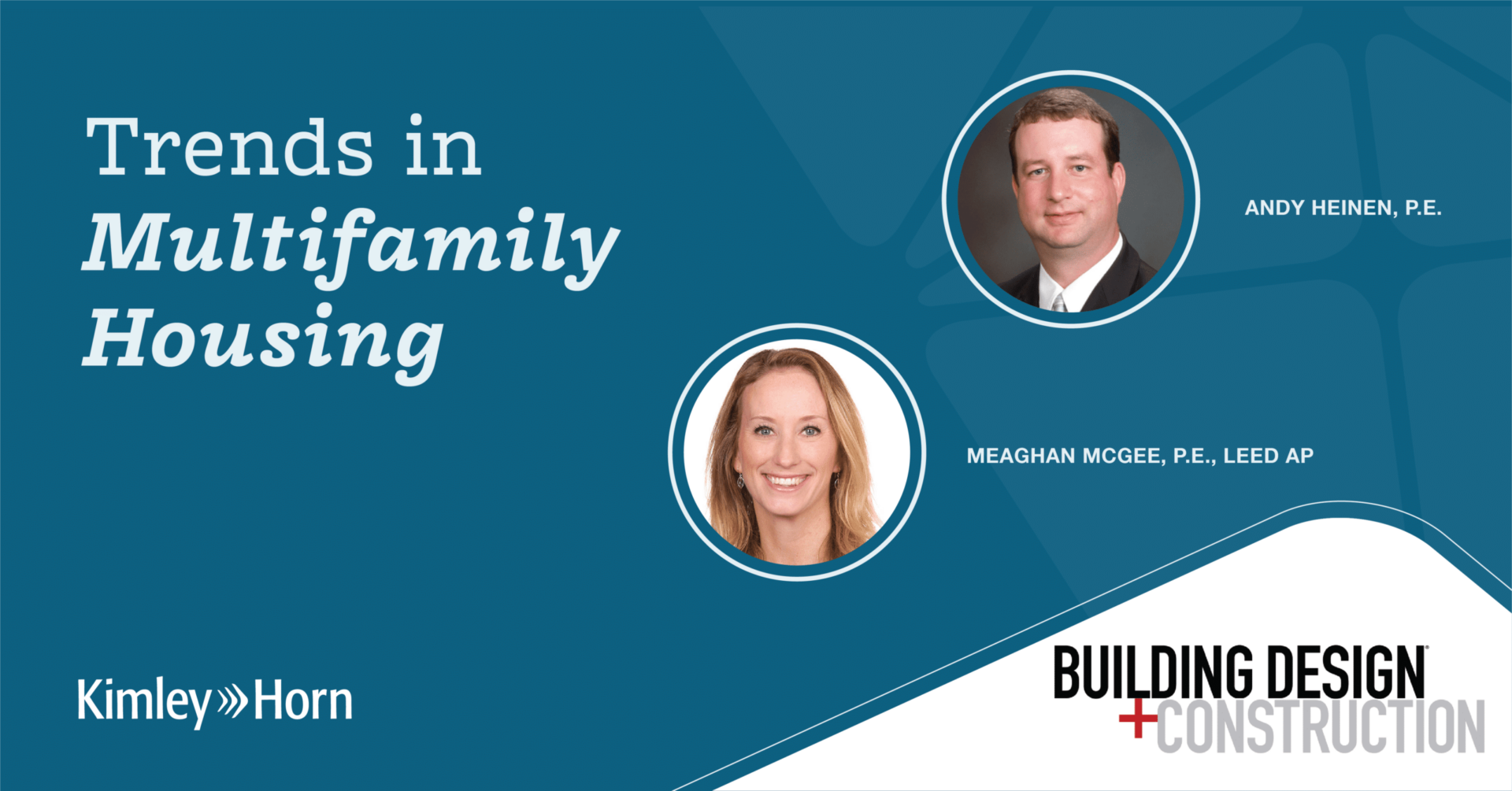 Trends in Multifamily Housing Image