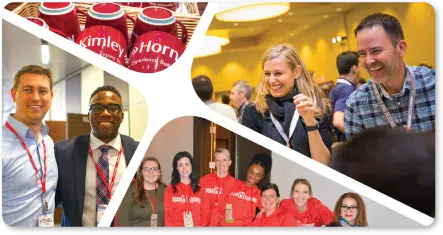 Kimley-Horn named one of FORTUNE's 100 Best Companies to Work For