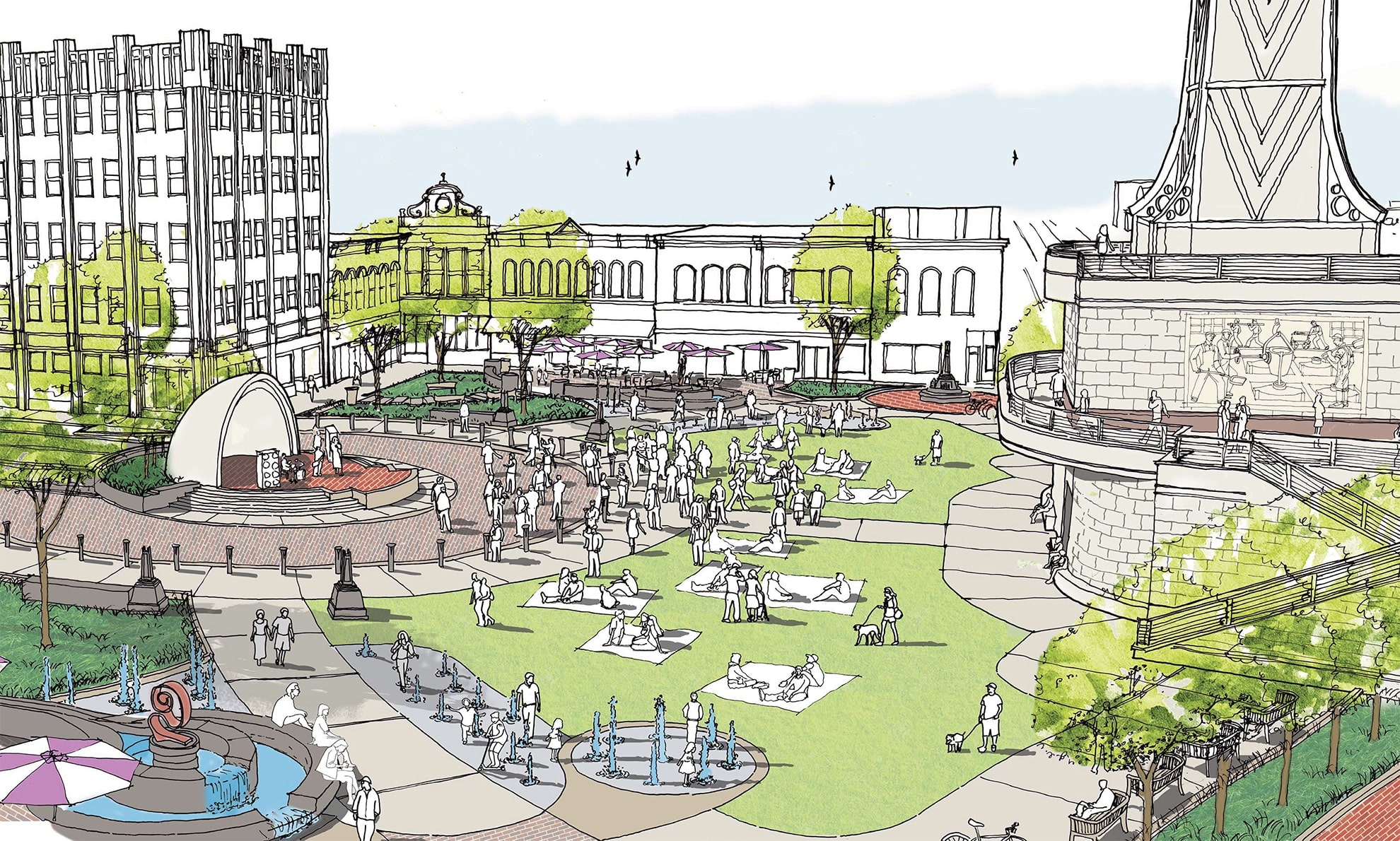 Remenschneider Associates and Kimley-Horn Join Forces | Kimley-Horn