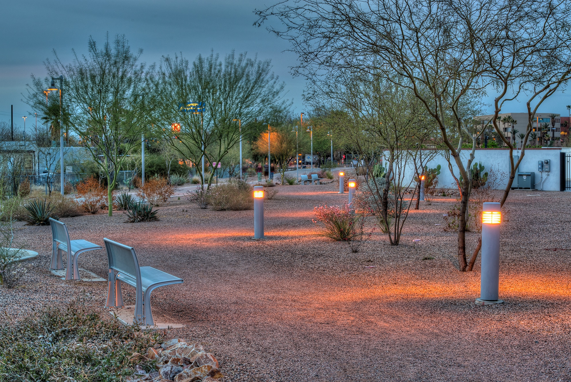 El Paso & Southwestern Railroad Greenway | Kimley-Horn