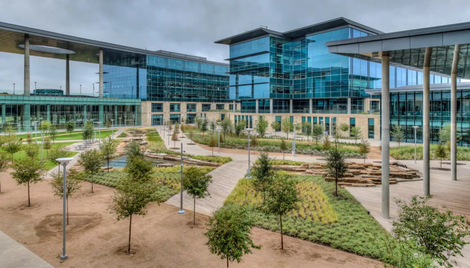 LEED v5: Ushering in a New Era of Sustainable Building | Kimley-Horn