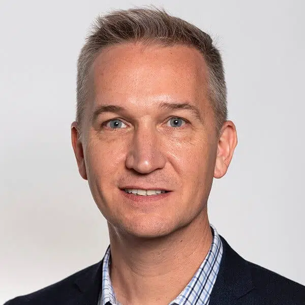 Kimley-Horn's Stephen Stansbery